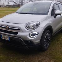 Fiat 500X 1.0 T3 120 CV City Cross