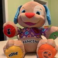 Cagnolino Fisher-Price