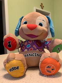 Cagnolino Fisher-Price