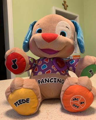 Cagnolino Fisher-Price