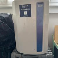 Pinguino delonghi 11000 btu