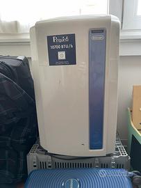 Pinguino delonghi 11000 btu