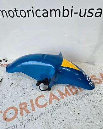 Parafango anteriore basso per yamaha tenere 600 1v