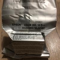 Cartuccia Epson colorl