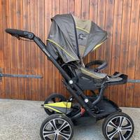 Passeggino buggy Gesslein