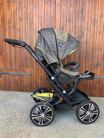 Passeggino buggy Gesslein