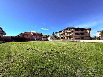 TER. RESIDENZIALE A BUSNAGO