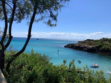 Terreno edificabile Marina di Pulsano
