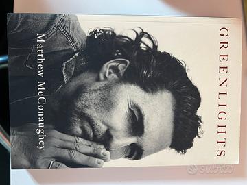 Libro Greenlights nuovo