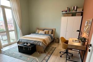 Disponibile viale repubblica
