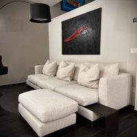 Divano modello Poliform