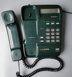 Telefono Alcatel Sirio 2000 basic - Telecom Italia