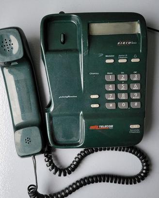 Telefono Alcatel Sirio 2000 basic - Telecom Italia