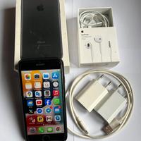 Apple Iphone 7  - 128 Gb nero