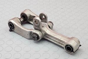 LEVERAGGI LEVERAGGIO YAMAHA  YZ 125 1986 1988 YZ12