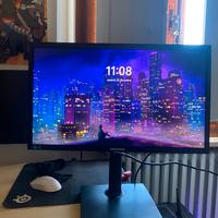 Monitor FullHD Samsung