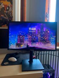 Monitor FullHD Samsung