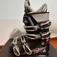 Scarponi da sci donna Nordica taglia 240 mm- 38