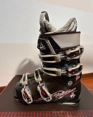 Scarponi da sci donna Nordica taglia 240 mm- 38