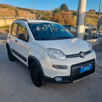 Fiat Panda 0.9 TwinAir Turbo S&S 4x4 anno 2020
