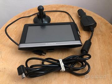 Navigatore Garmin Nuvi 2597