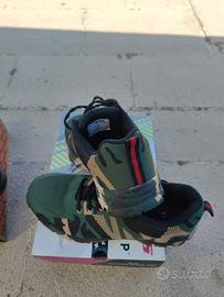 Scarpe di lavoro