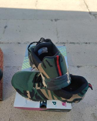Scarpe di lavoro