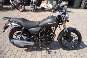 Moto Senke SK 125