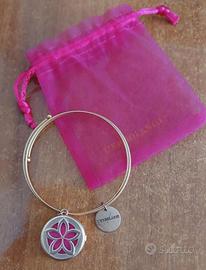 2 braccialetti L'Erbolario 