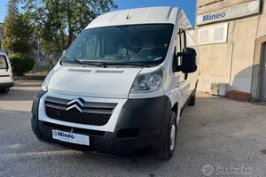Citroen Jumper MAXI ( uguale Fiat Ducato Maxi )