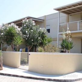 Multiproprietà al residence La Giurlita (Ugento)