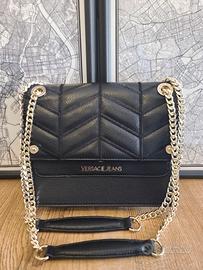 borsa versace jeans 