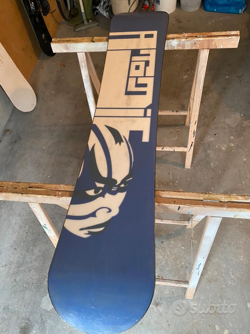 Tavola da Snowboard Sports In vendita a Udine
