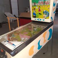 flipper crocket gottlieb 