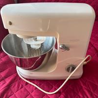 Impastatrice planetaria Bomann - nuova