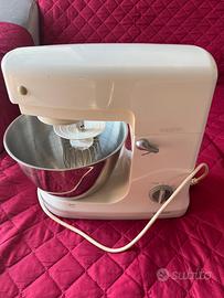 Impastatrice planetaria Bomann - nuova