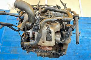 MOTORE SEMICOMPLETO HYUNDAI Tucson Serie 338002701
