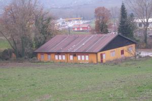 Locale commerciale a LIONI