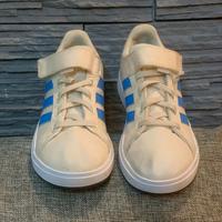 Scarpe Adidas Grand Court 2.0 kids tg. 34