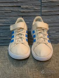 Scarpe Adidas Grand Court 2.0 kids tg. 34