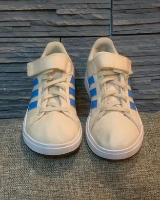 Scarpe Adidas Grand Court 2.0 kids tg. 34