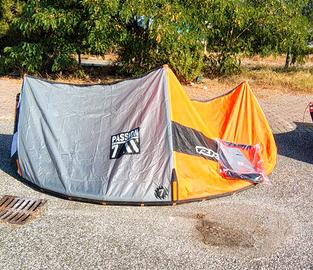 Kite RRD Passion Y27 (7m)