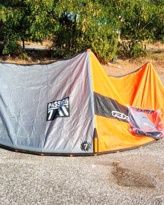 Kite RRD Passion Y27 (7m)