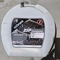 catene König 245 nuove 