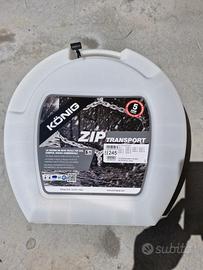 catene König 245 nuove 