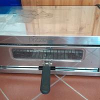 Forno Pizza Professionale