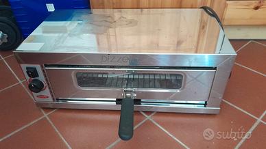 Forno Pizza Professionale
