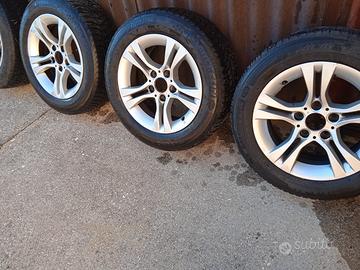 cerchi originali BMW serie 3