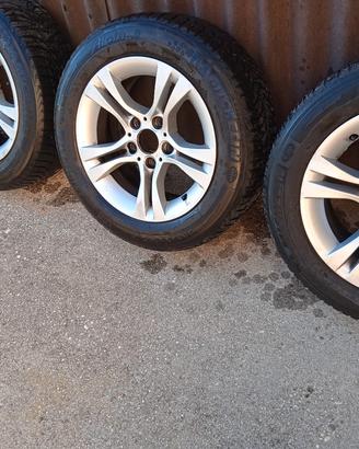 cerchi originali BMW serie 3