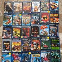 Giochi PS2